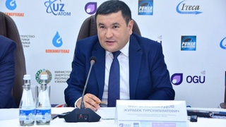 В Ташкенте планируется запустить предприятие по производству пенистого полипропилена в 2021 году