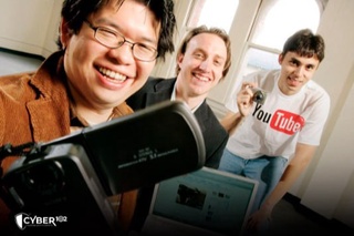 "YouTube" қандай пайдо бўлганлигини биласизми?