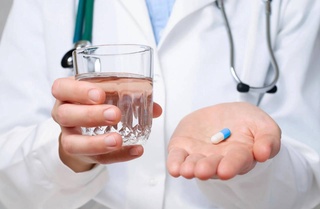 Во всех школах и детских садах Узбекистана с 20 сентября начнут раздавать детям препараты йода