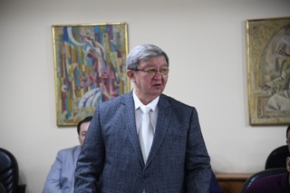 “Дори-Дармон“ АЖга бошқарув раиси сайланди