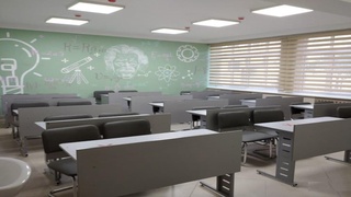 Олмазор тумани ҳокими оталиққа олган мактабини “Замонавий мактаб”га айлантирди