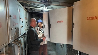 Май ойида 20,6 миллиард  сўмлик электр энергиясидан ноқонуний фойдаланиш ҳолатлари аниқланди