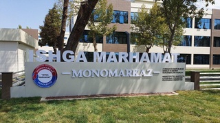 Bandlik vazirligi xorijda ishlayotgan vatandoshlarimizni ish taklif qilmoqda