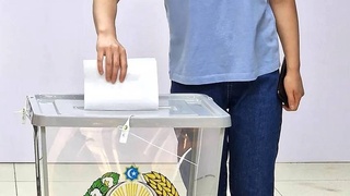 The opportunity to vote in the parliamentary elections will be created for compatriots making a pilgrimage to Saudi Arabia