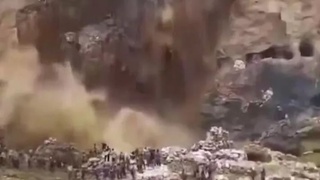 Конго Демократик Республикасида мис конидаги ўпирилиш оқибатида 32 киши ҳалок бўлди