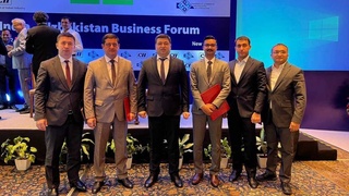 Үндістанның Ачаря институтымен өзара ынтымақтастық туралы меморандумға қол қойылды