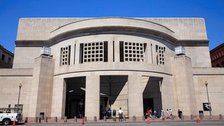 «Узархив» заключит соглашение о сотрудничестве с Мемориальным музеем Холокоста США