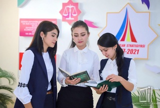 “Yoshlar media xoldingi” tashkil etiladi