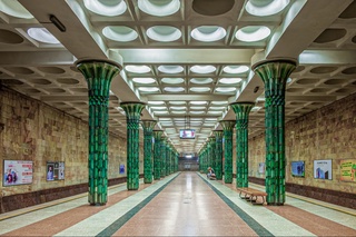 Toshkent shahridagi metro yaqinida joylashgan OTMlarda dars boshlanish vaqti oʻzgaradi