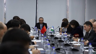 Узбекистан - Китай: дан старт международным клиническим испытаниям вакцины против коронавируса второго поколения