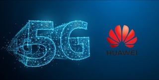 5G-смартфонлар бозорида етакчиликни Huawei эгаллади