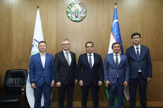 Новые этапы сотрудничества с Финляндией