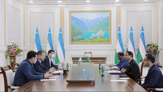 Видение перспектив сотрудничества