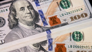 Марказий банк 29 декабрдан валюталарнинг янги курсини маълум қилди