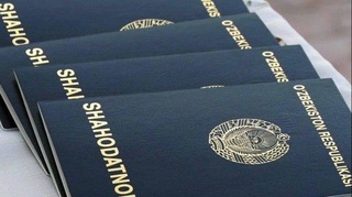 11 йиллик таълимнинг сўнгги 6 йиллик баҳолари ўртача кўрсаткичи кириш имтиҳонларида инобатга олинади