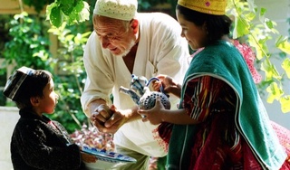 Руўхыйлық - жаңа дәўирдиң қызғын ҳәрекети