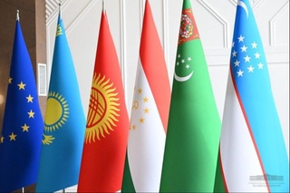 Европа ва Марказий Осиёда минтақалараро шериклик имконияти