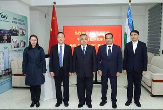 Uzbek students will be provided with scholarships to study at universities in the Xinjiang Uygur Autonomous Region of China