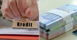 1,9 milliard soʻm kredit mablagʻlari talon-toroj qilindi