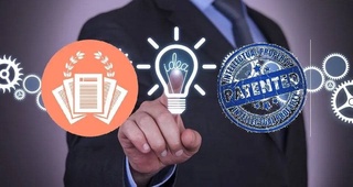 Сократится нелегальное использование запатентованных объектов