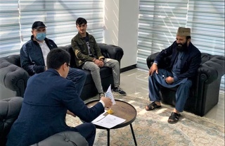 Samarqandga xorijiy investorlar qiziqishi ortmoqda