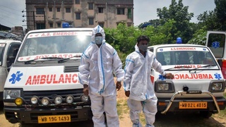 В Индии зафиксировали вспышку смертельно опасного вируса Нипах