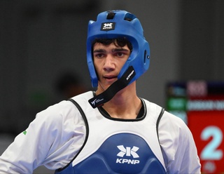 Бахрейн-2025: узбекские спортсмены завоевали 11 медалей за один день