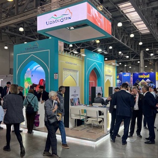 Более ста соглашений достигнуто на международной туристической выставке «MITT-2025»