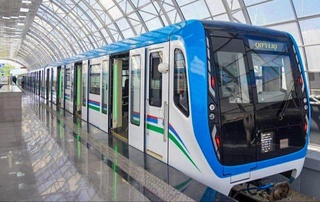 Метрополитенда ҳаракат хавфсизлиги талабларини бузганлик учун жавобгарлик белгиланди