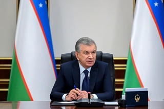 Видеоселектор: қурилиш материаллари ички эҳтиёжни қоплашга етмайди