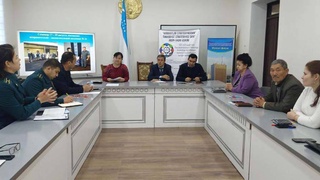 Будет проведен мониторинг соблюдения прав женщин