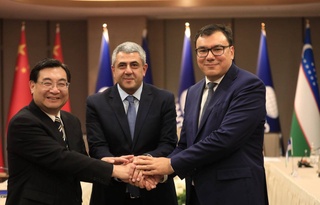 Китай заинтересован в дальнейшем расширении сотрудничества с Узбекистаном в сфере туризма - Ху Хэпин