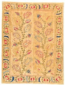 Ўзбек тўқимачилигининг ноёб намуналари ҳатто Гавайида ҳам сақланишини биласизми?