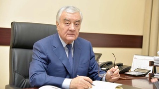 Современная махалля - обитель мира, спокойствия и благополучия