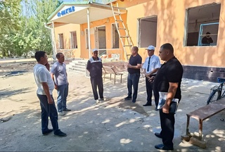 Мактабларда қурилиш-таъмирлаш ишлари нега суст кетяпти?