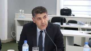 Главной целью реформ в водной сфере является рациональное и бережное использование водных ресурсов с учетом потребностей будущих поколений