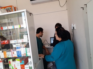 Сирдарёда реимбурсация дастури жорий этилмоқда