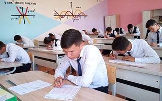 В Узбекистане предлагают ввести аналог ЕГЭ в вузах