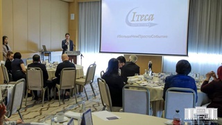 Iteca Exhibitions: старт выставочного сезона-2022 года и итоги прошлого года