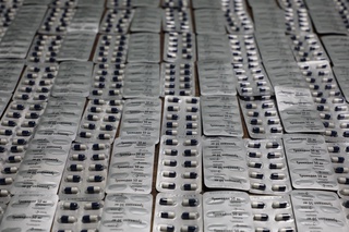 Кучли таъсир қилувчи дори воситаларининг ноқонуний айланмасига чек қўйилди