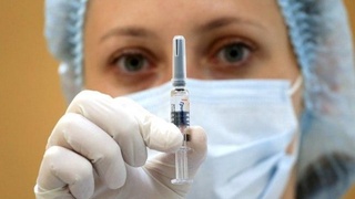 Rossiya grippning yangi turiga tayyorlanyapti