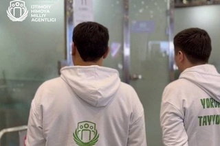 Three more minor children left without the care of relatives have been returned to Uzbekistan from Russia.