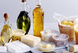 Ёғ-мой маҳсулотлари қандай бўлиши лозим