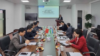 Достигнуты соглашения между компаниями Узбекистана и Гуанчжоу в сфере образования и науки