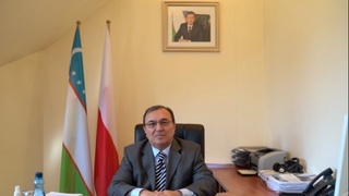 В Ташкенте создается Центр польского языка и культуры