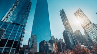 Bluestone Investment Bank O'zbekistonda o'z vakolatxonasini ochmoqda