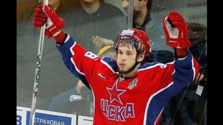 ЦСКА вновь повел в серии против «Локомотива»