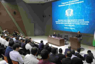 O'quv haftaligi boshlandi