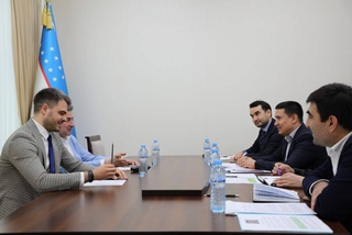 В АСР прошла встреча с представителями Экспертного совета АСИ России и Skolteсh