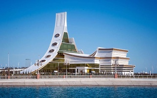 Ӯзбекистон дар Конфронси байналмилалии нақлиётии кишварҳои мутараққие, ки ба баҳр роҳ надоранд, иштирок мекунад